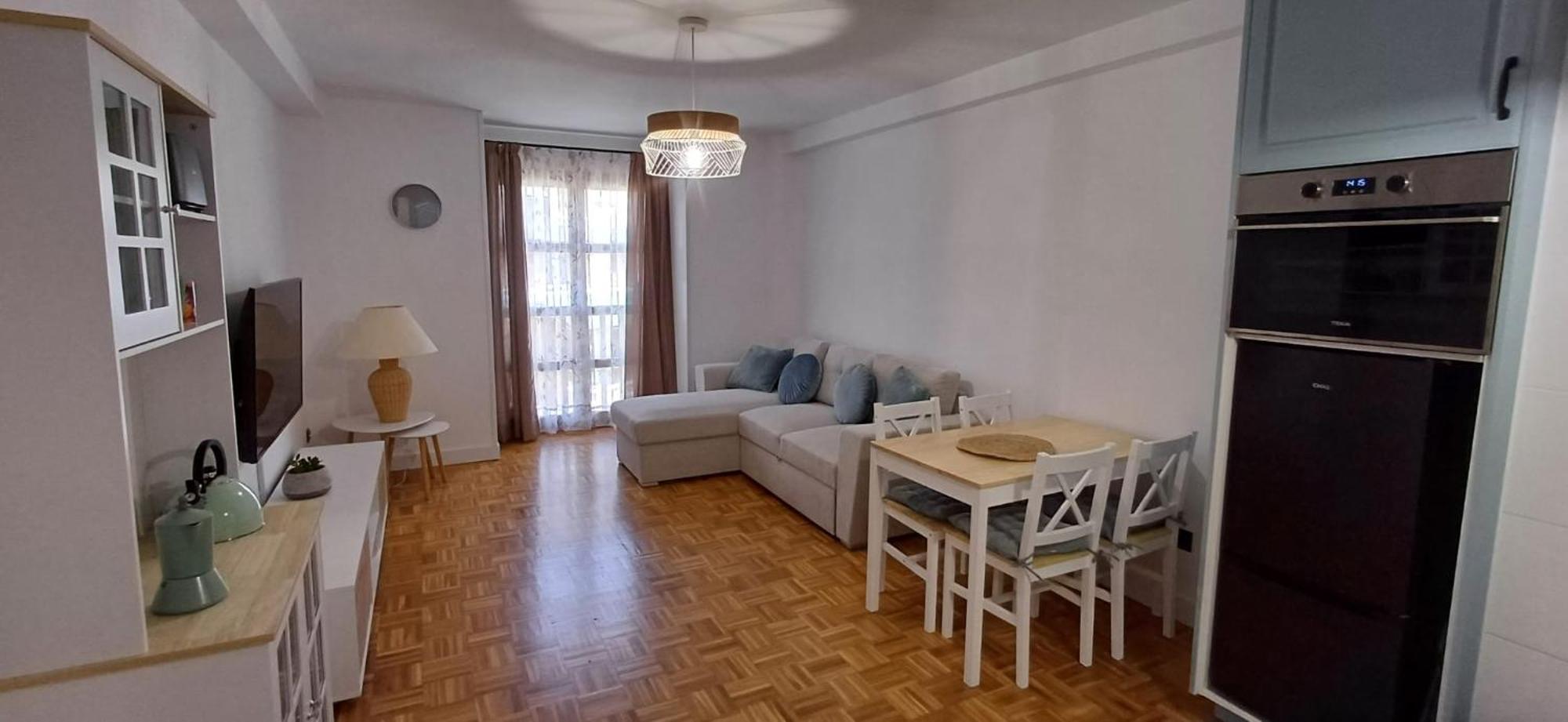 La Marmota Appartement Castiello de Jaca Buitenkant foto