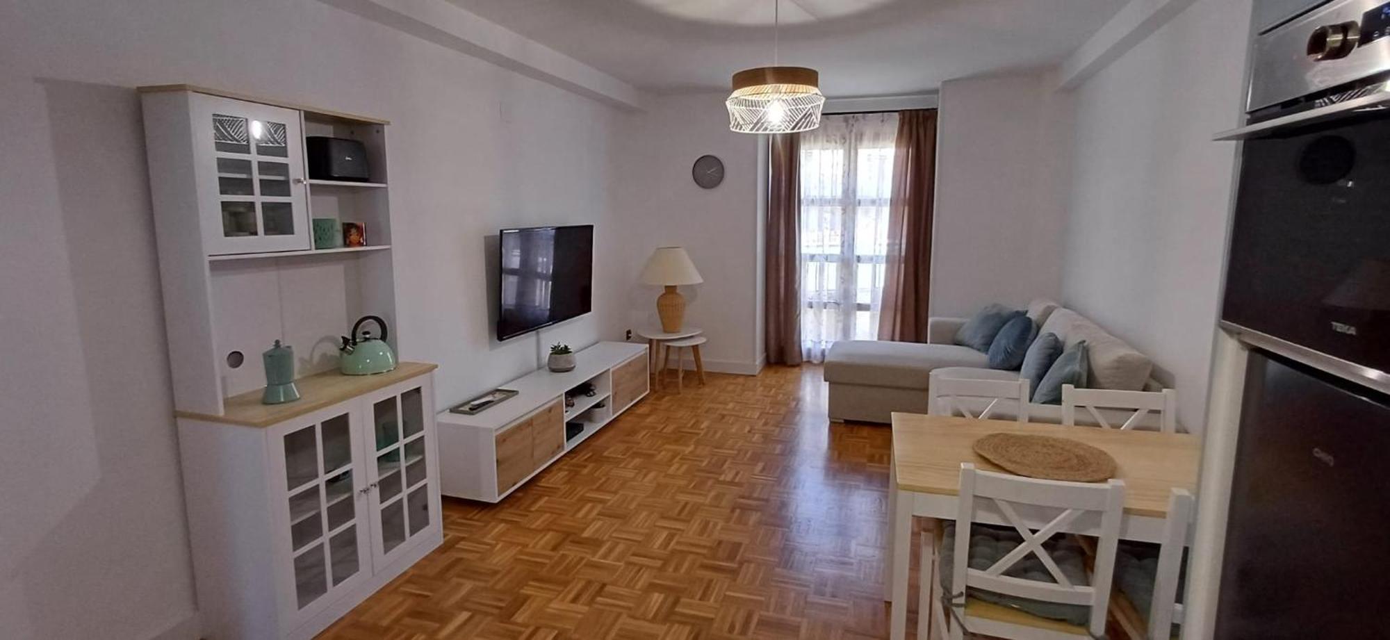 La Marmota Appartement Castiello de Jaca Buitenkant foto